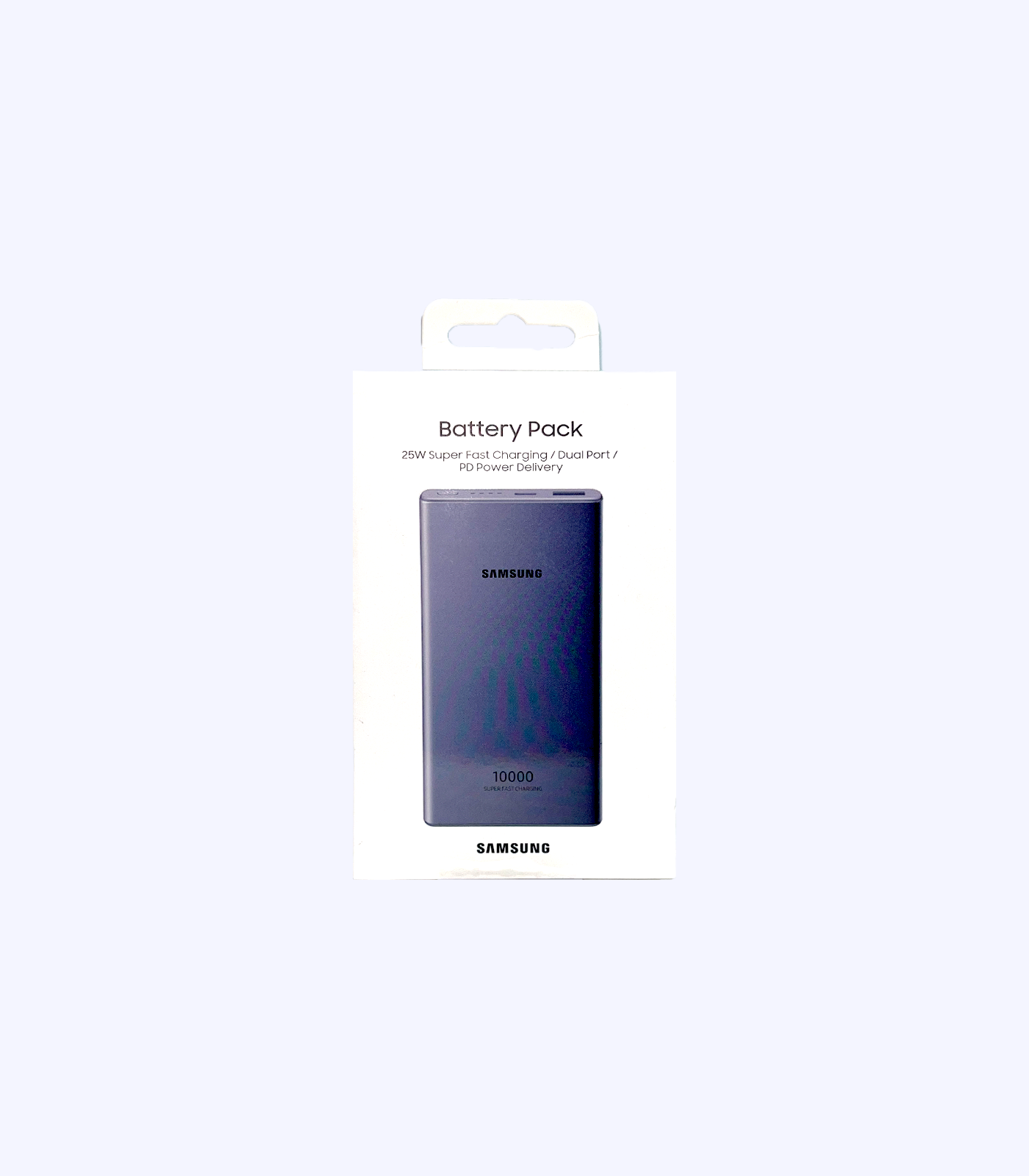 Samsung 10,000mAh Battery Pack