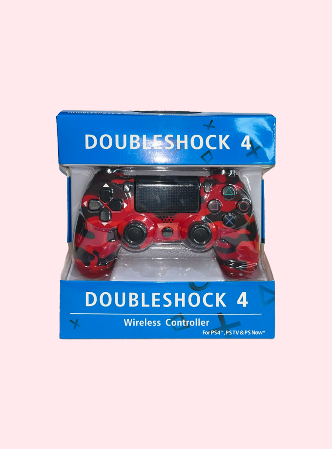 DOUBLESHOCK 4 Wireless Controller